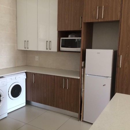 86 Edison Self Catering Daire Johannesburg Dış mekan fotoğraf