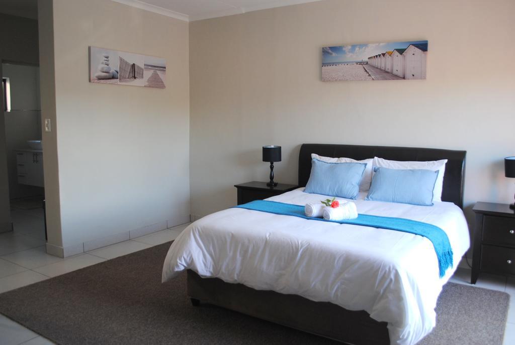 86 Edison Self Catering Daire Johannesburg Dış mekan fotoğraf